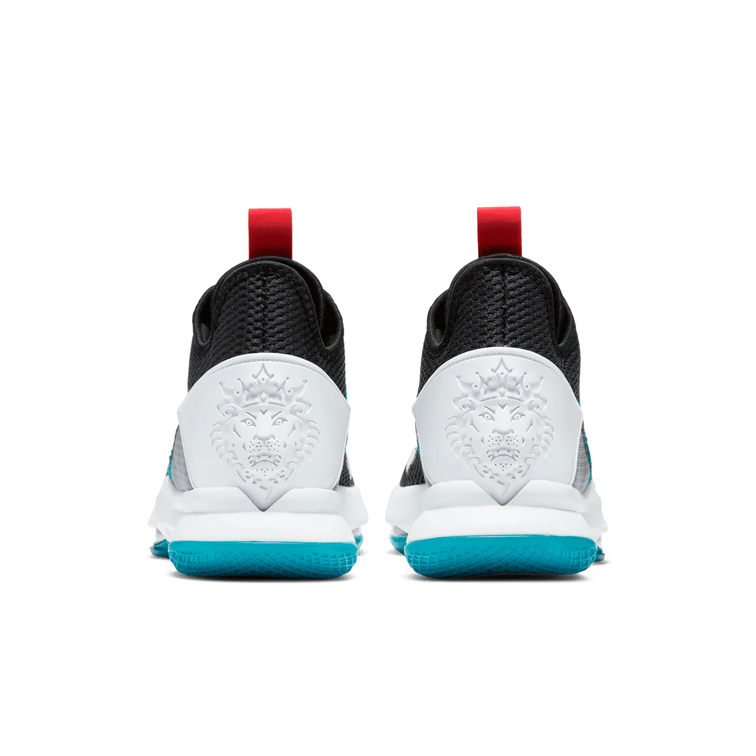 Nike LeBron Witness 4 Red Carpet image 5