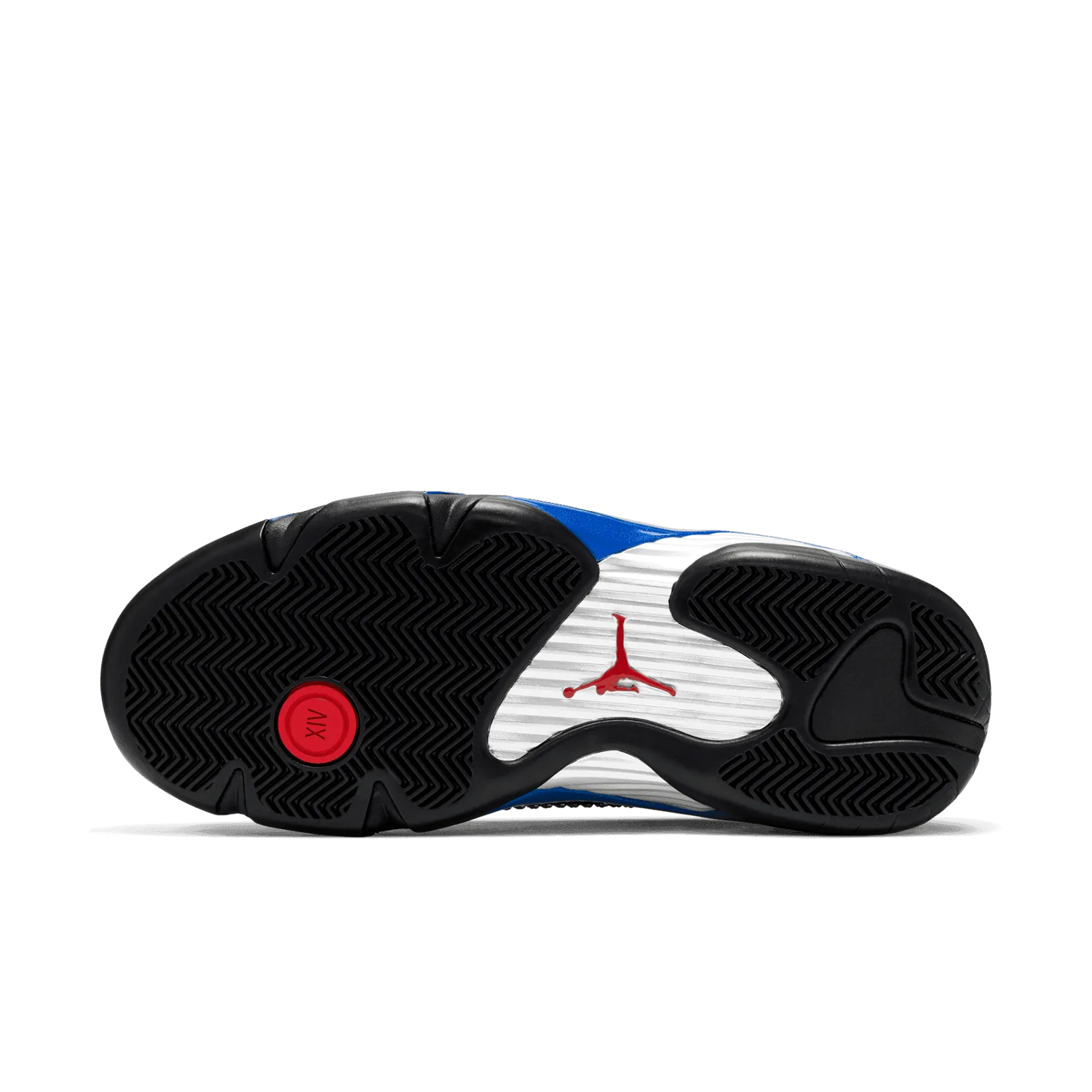 Air Jordan 14 Retro Supreme Black image 2
