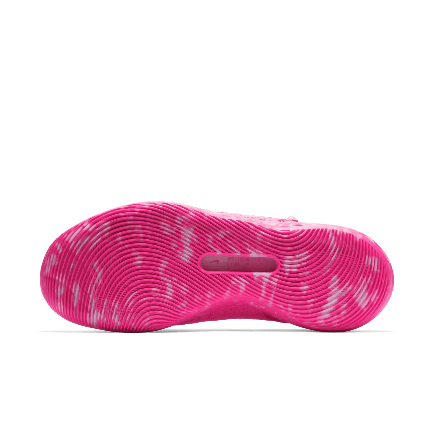 Nike KD 11 Aunt Pearl image 2