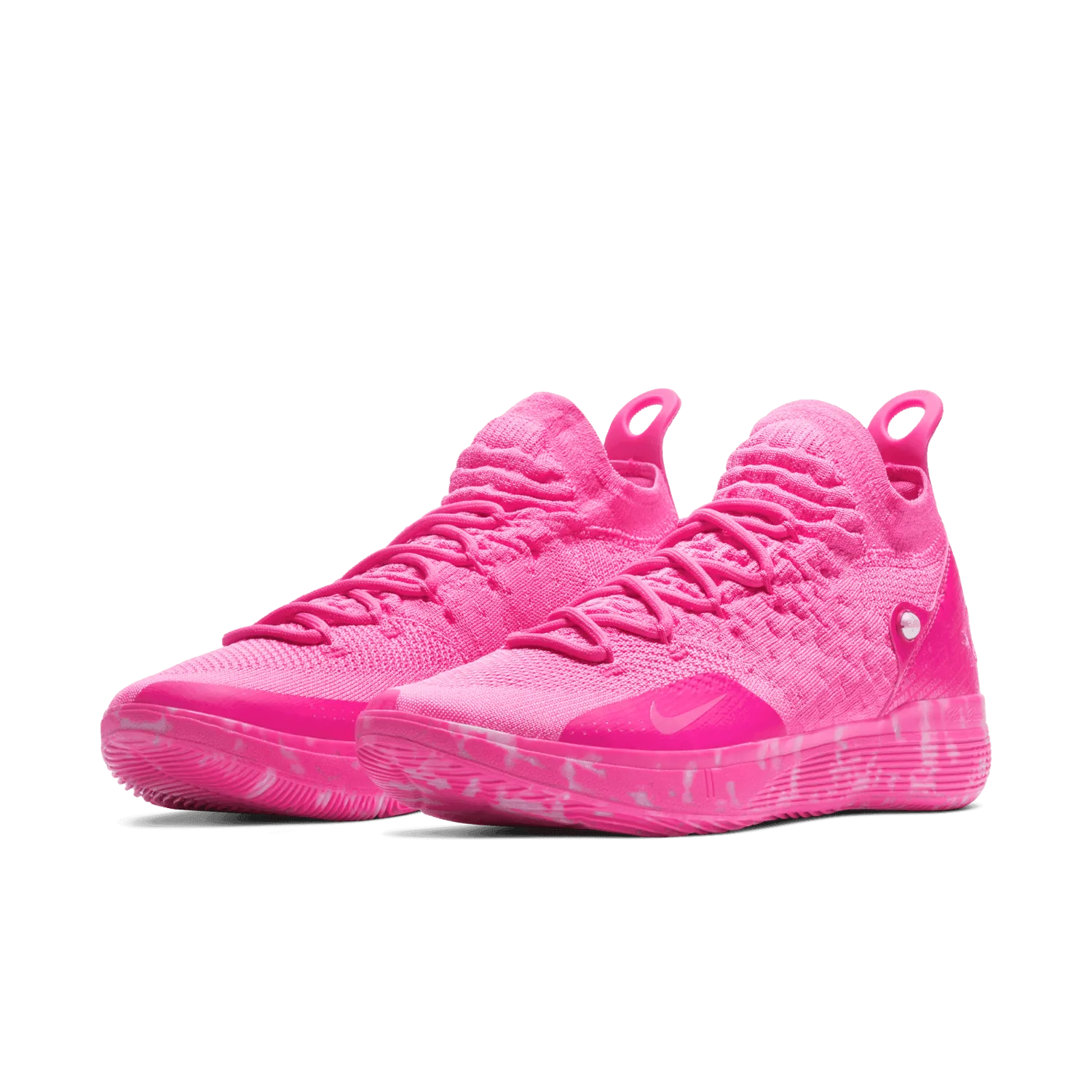 Nike KD 11 Aunt Pearl image 4