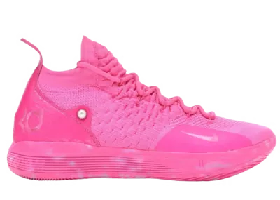 Nike KD 11 Aunt Pearl