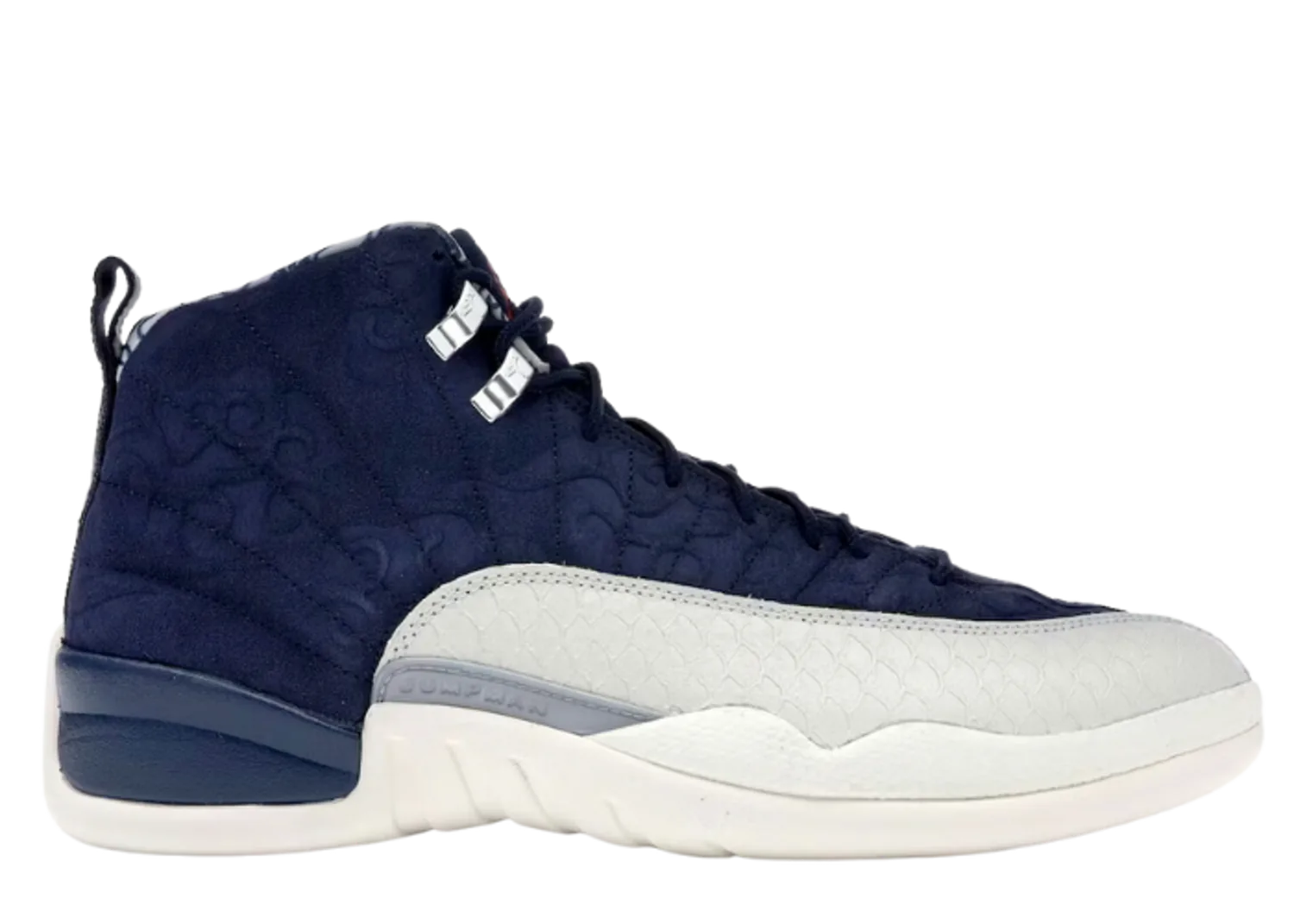 Air Jordan 12 Retro International Flight