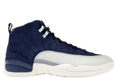 Air Jordan 12 Retro International Flight