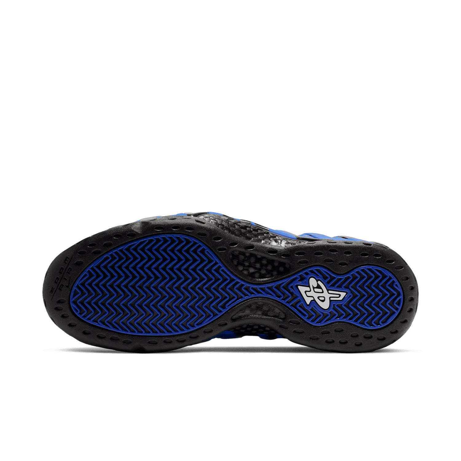 Nike Air Foamposite One Memphis Tigers