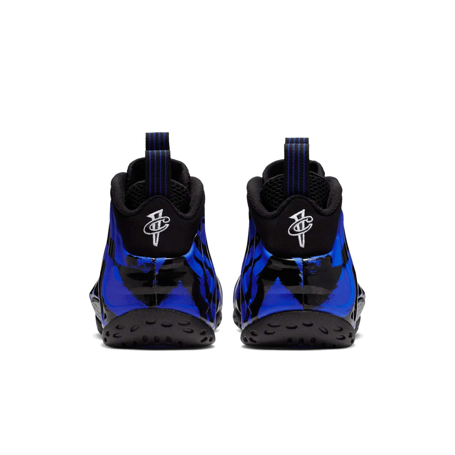 Nike Air Foamposite One Memphis Tigers image 4