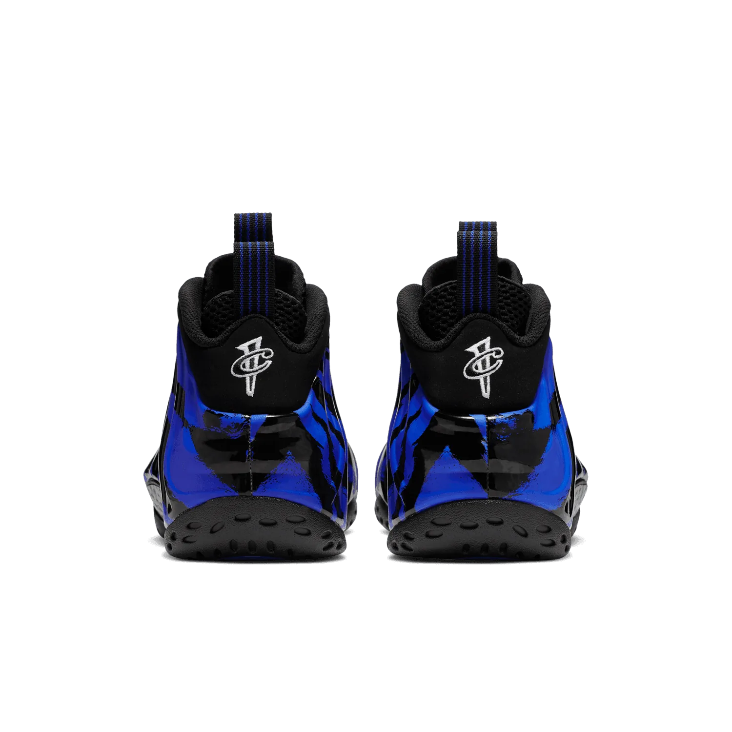 Nike Air Foamposite One Memphis Tigers image 5