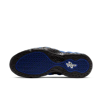 Nike Air Foamposite One Memphis Tigers