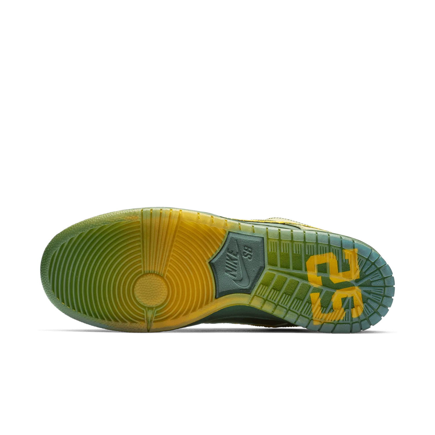 Nike SB Dunk Low Doernbecher (2018) image 2
