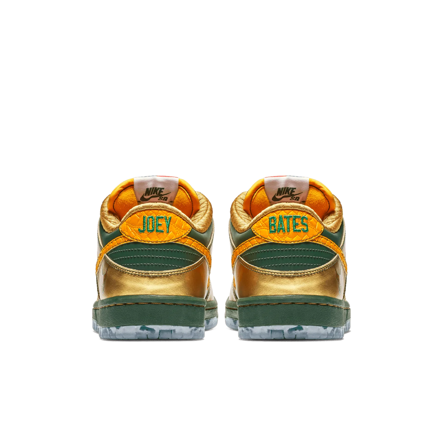 Nike SB Dunk Low Doernbecher (2018) image 5