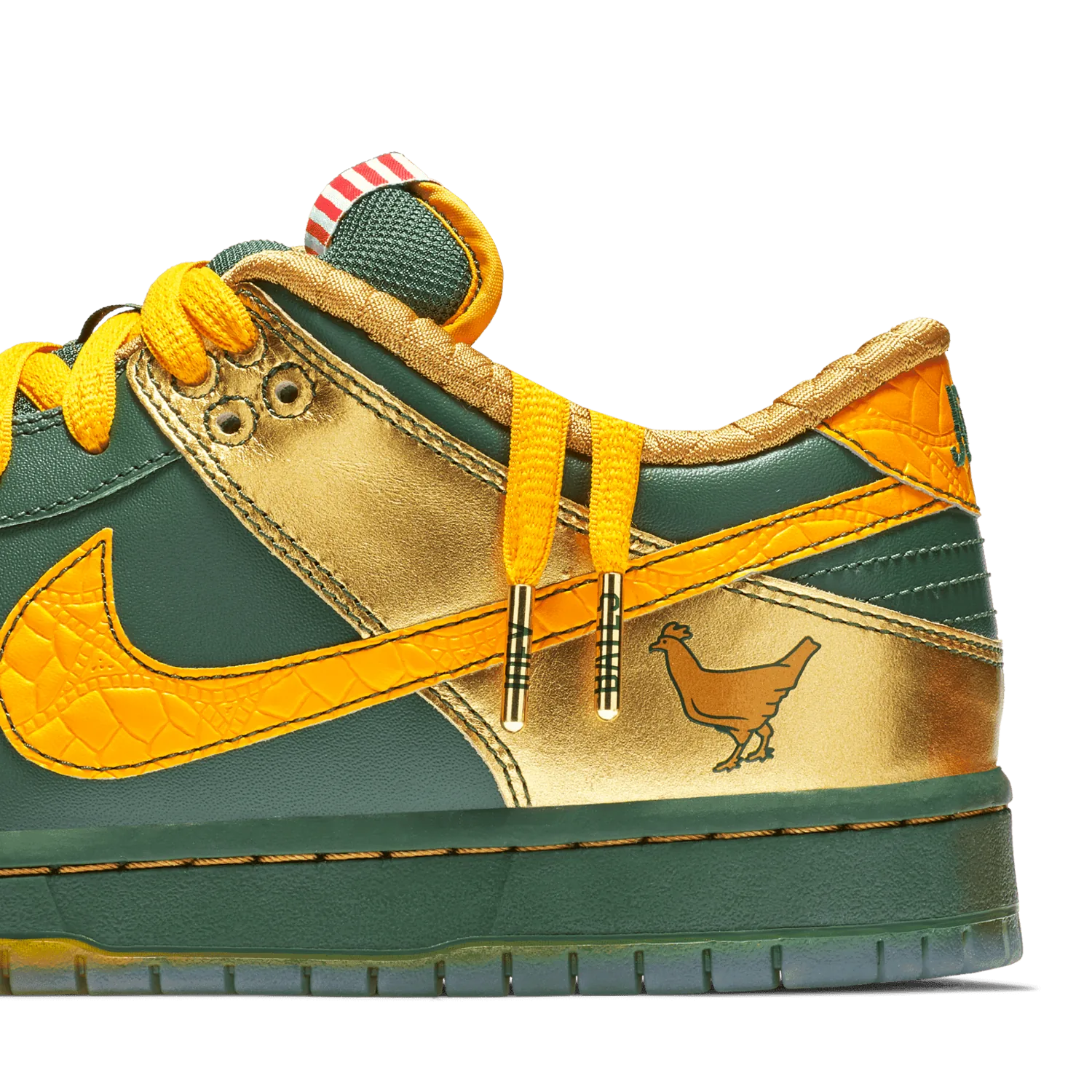 Nike SB Dunk Low Doernbecher (2018) image 6