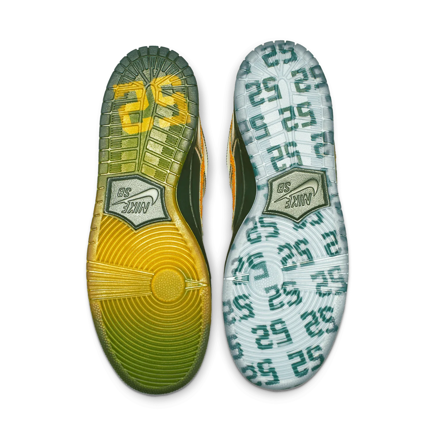 Nike SB Dunk Low Doernbecher (2018) image 7
