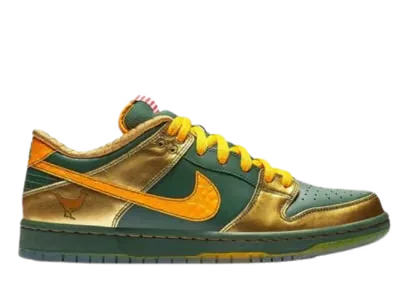 Nike SB Dunk Low Doernbecher (2018)