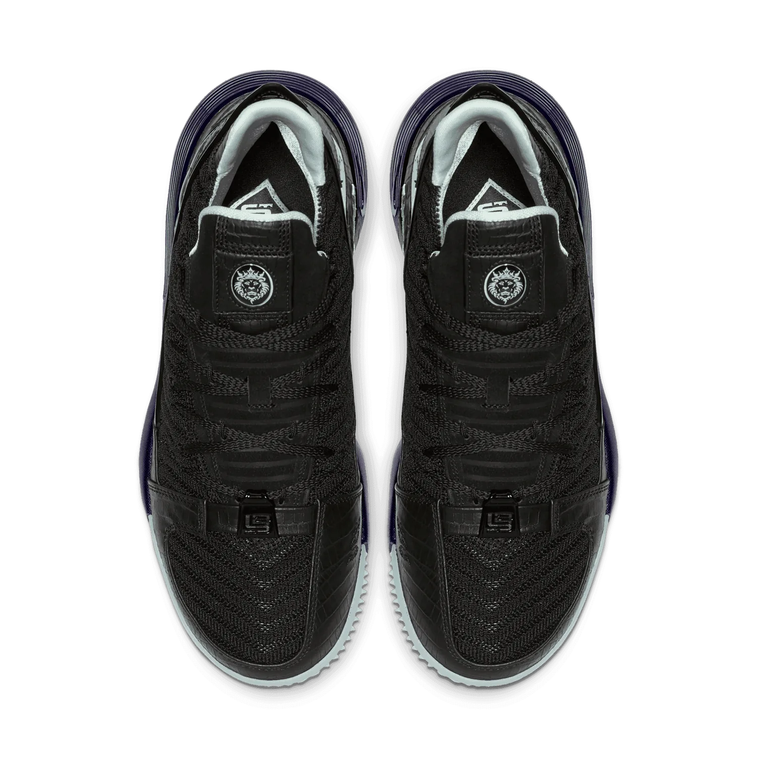 Nike LeBron 16 Glow image 3