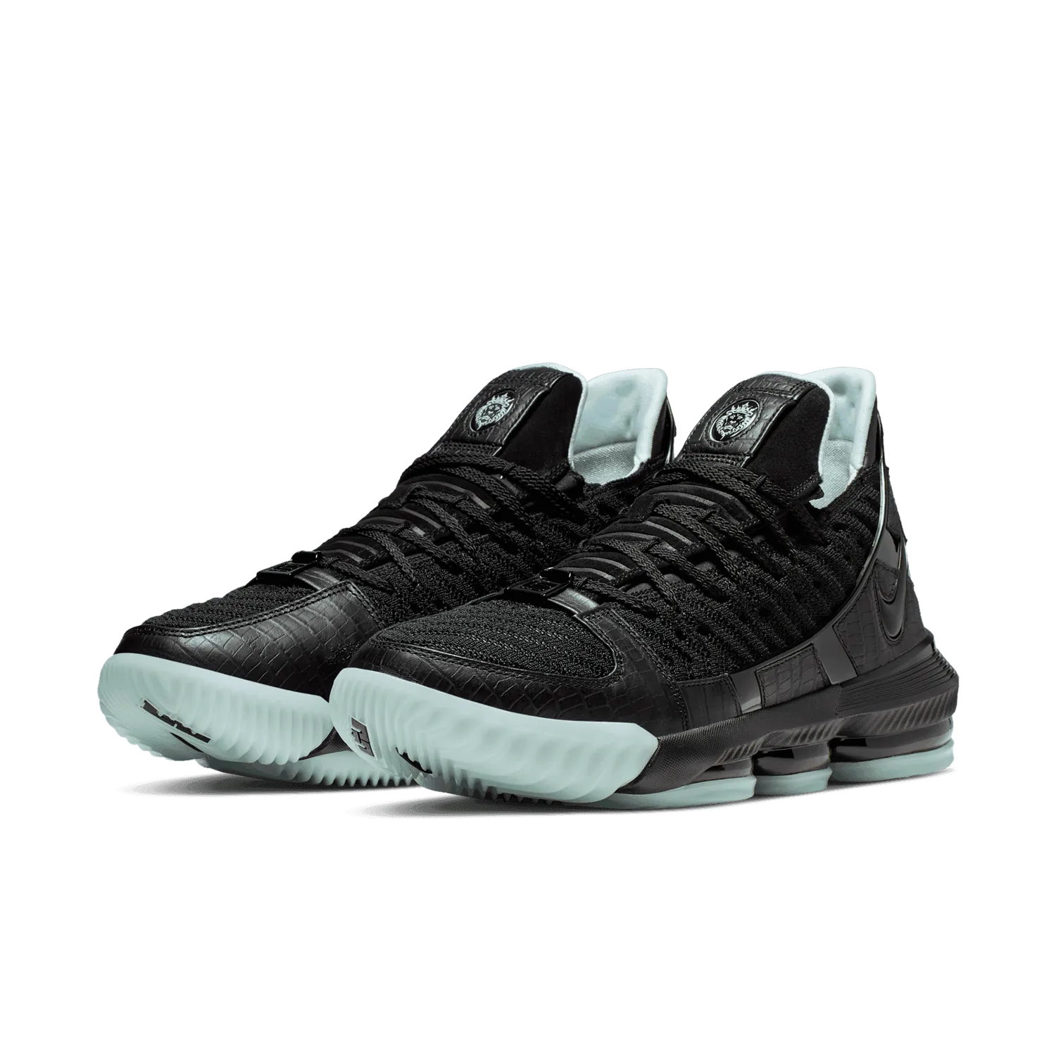 Nike LeBron 16 Glow image 4