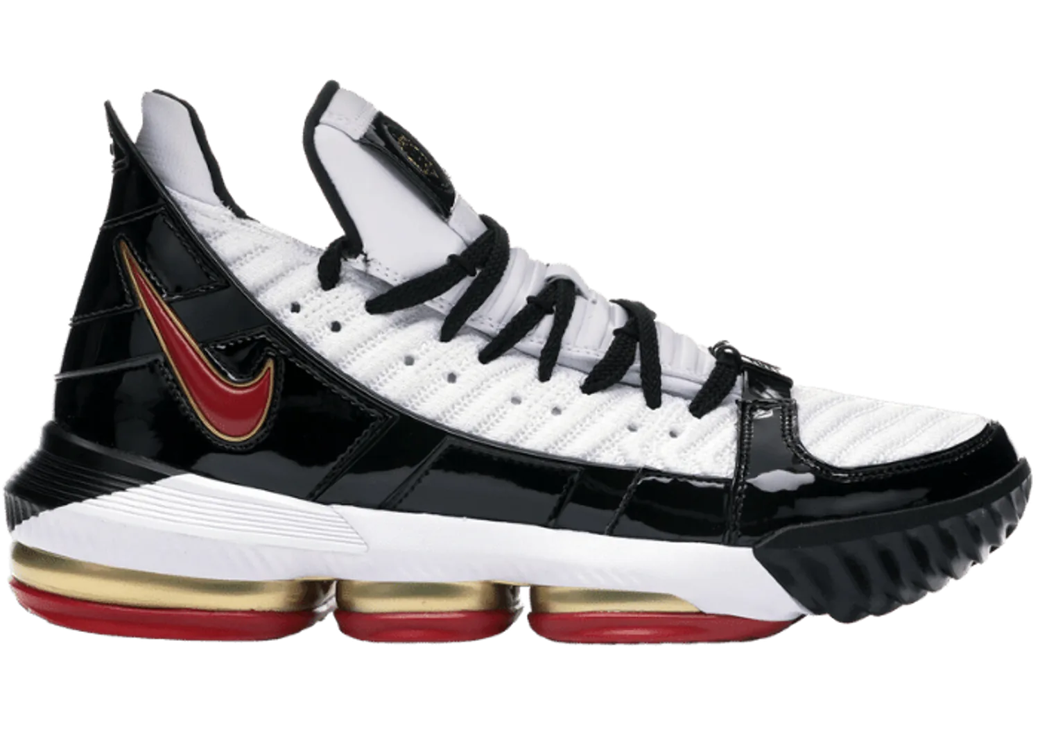 Nike LeBron 16 Remix