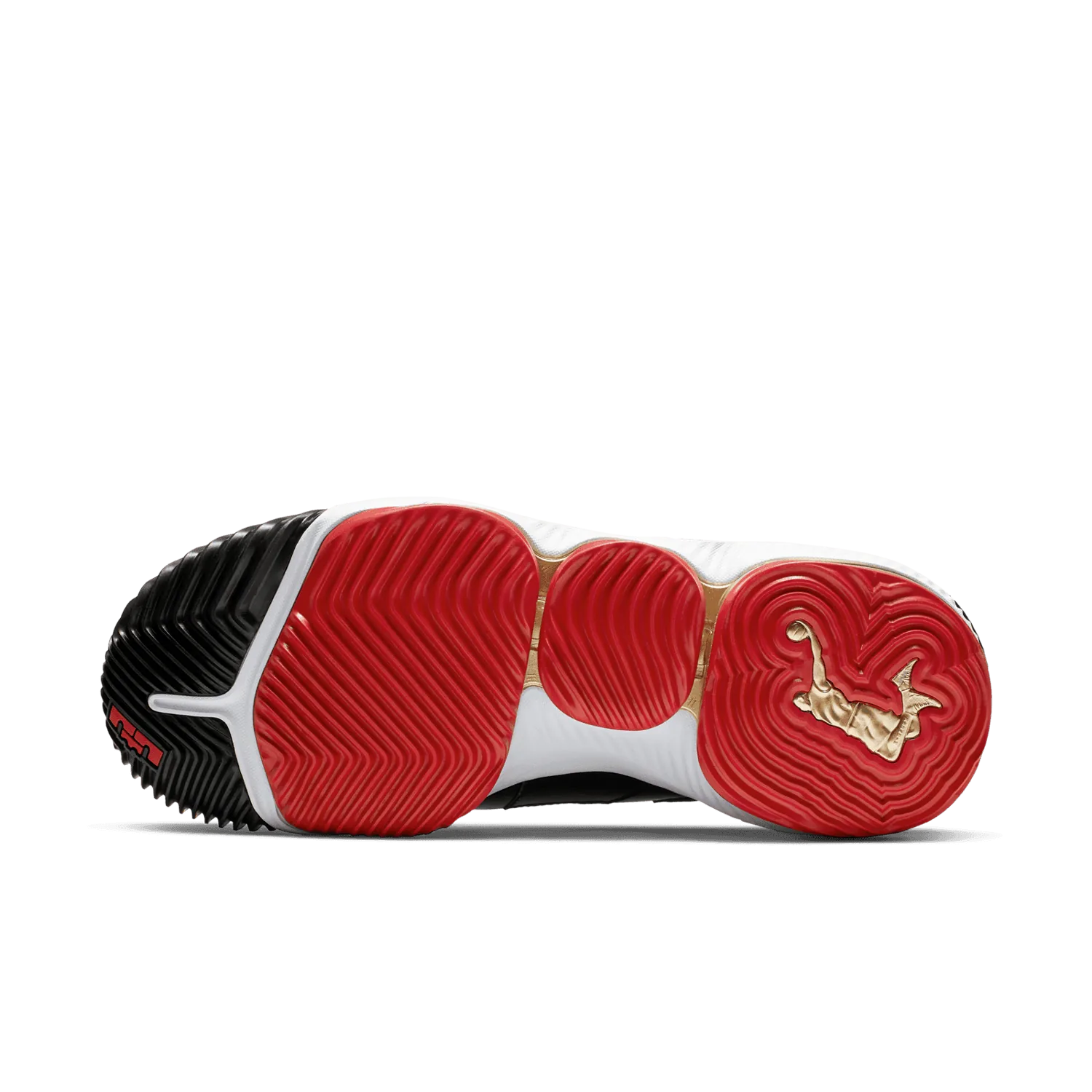 Nike LeBron 16 Remix image 2