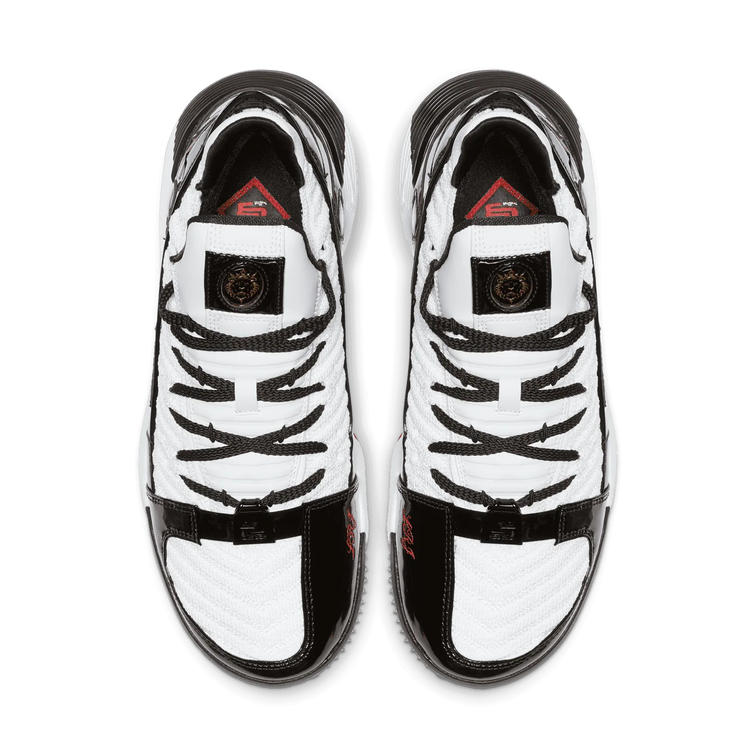 Nike LeBron 16 Remix image 3