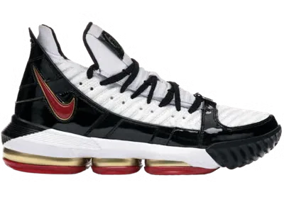 Nike LeBron 16 Remix