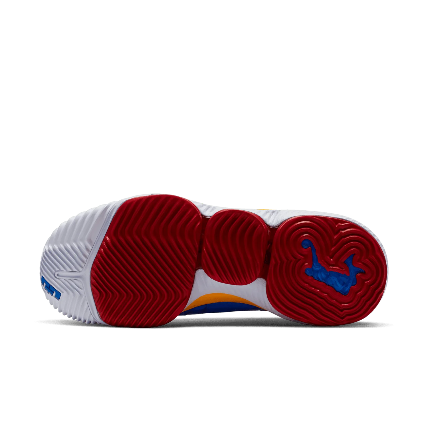 Nike LeBron 16 Superman SuperBron Blue image 2