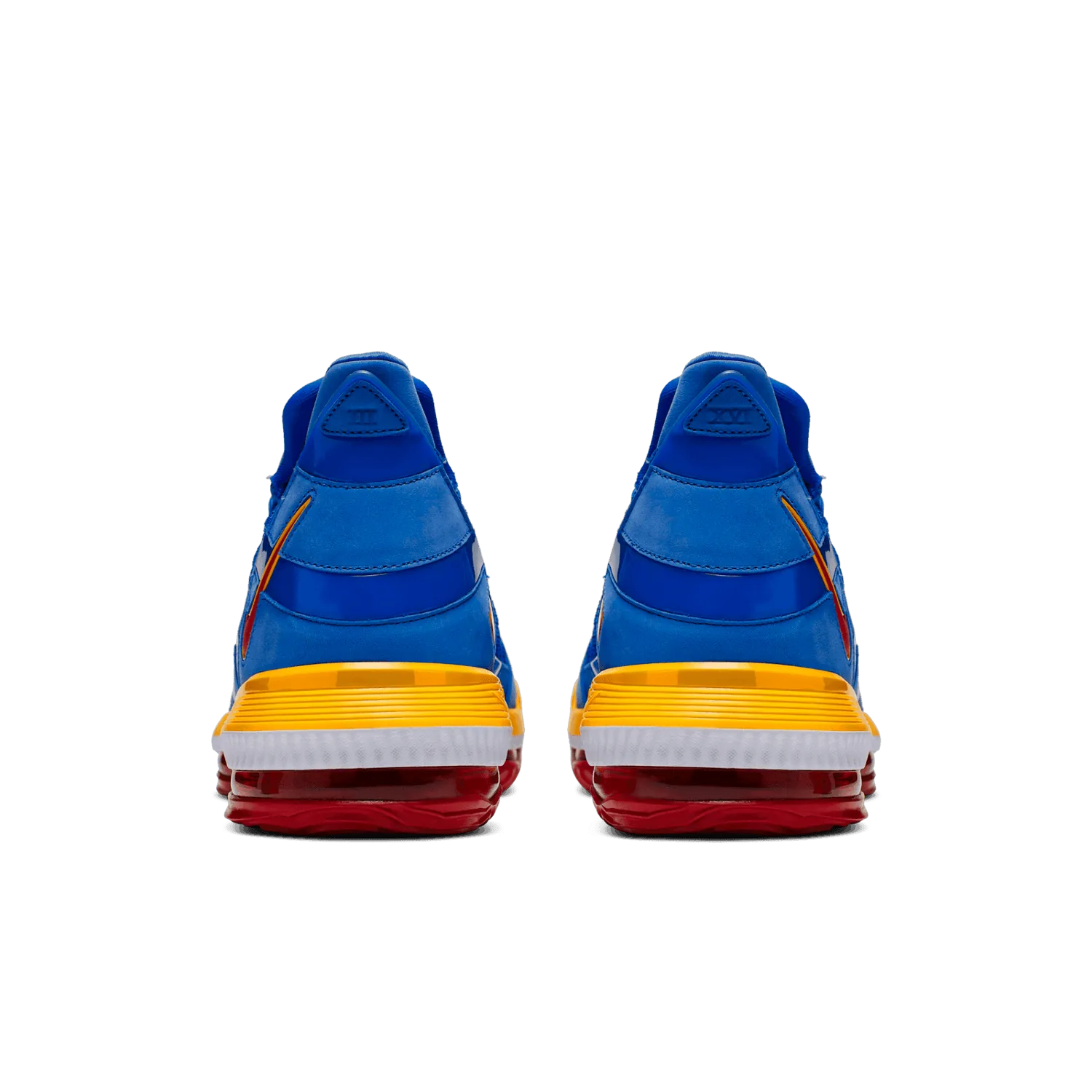 Nike LeBron 16 Superman SuperBron Blue image 5