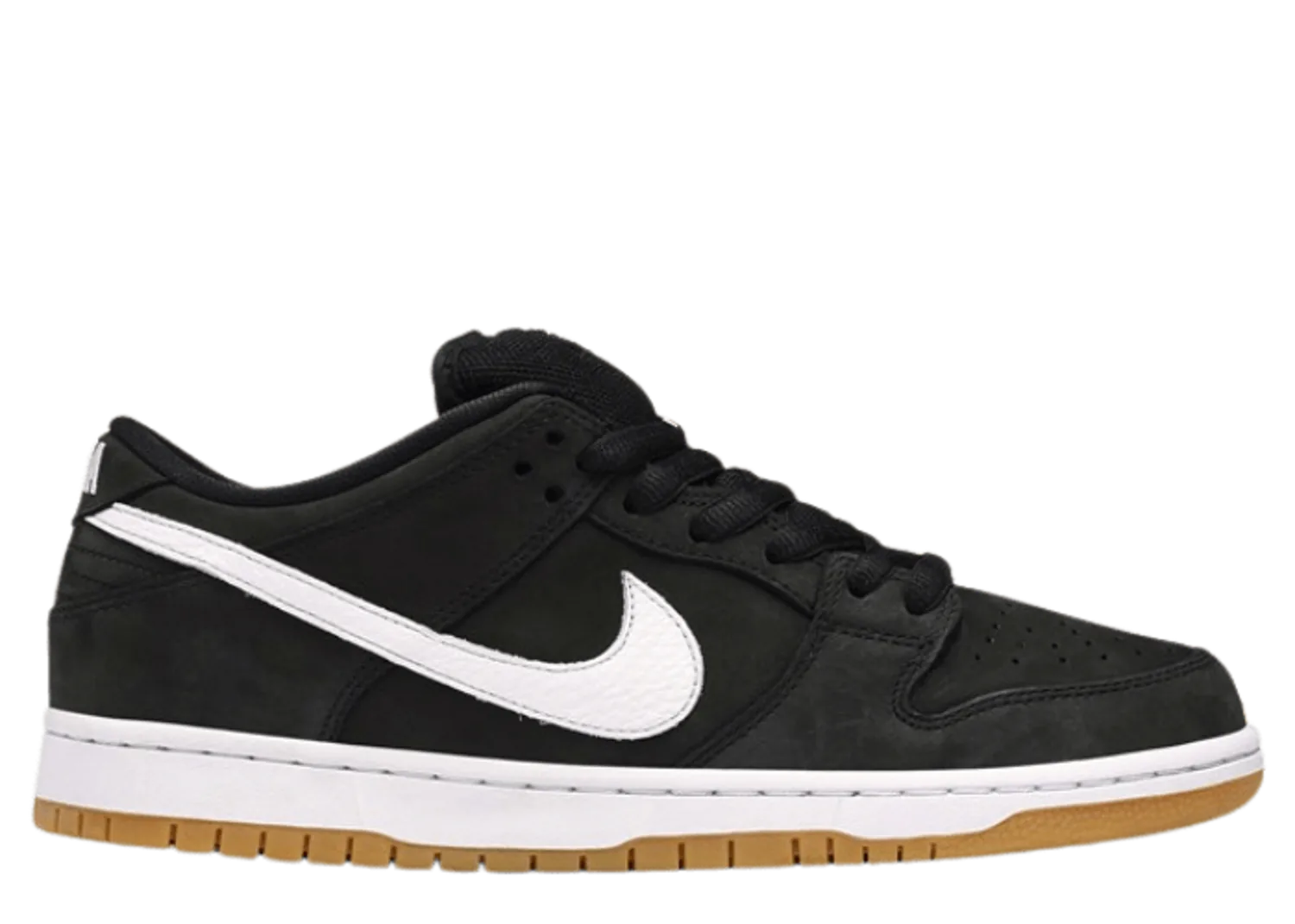 Nike SB Dunk Low Orange Label