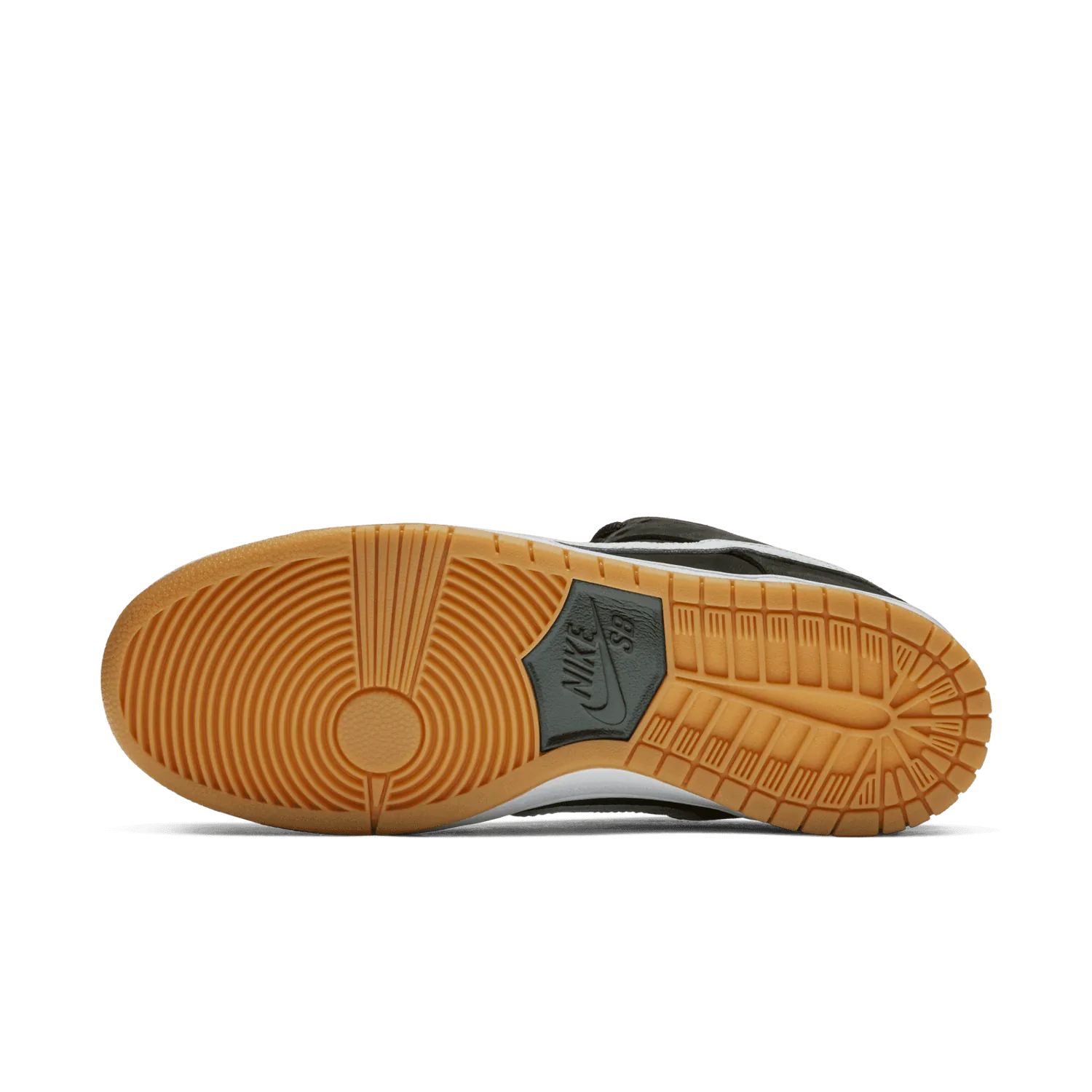 Nike SB Dunk Low Orange Label image 2
