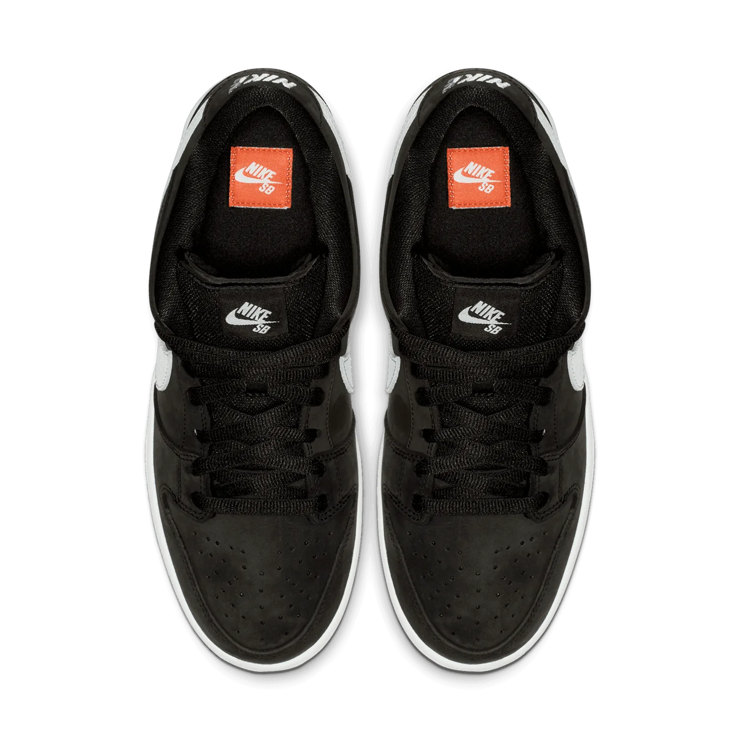 Nike SB Dunk Low Orange Label image 3