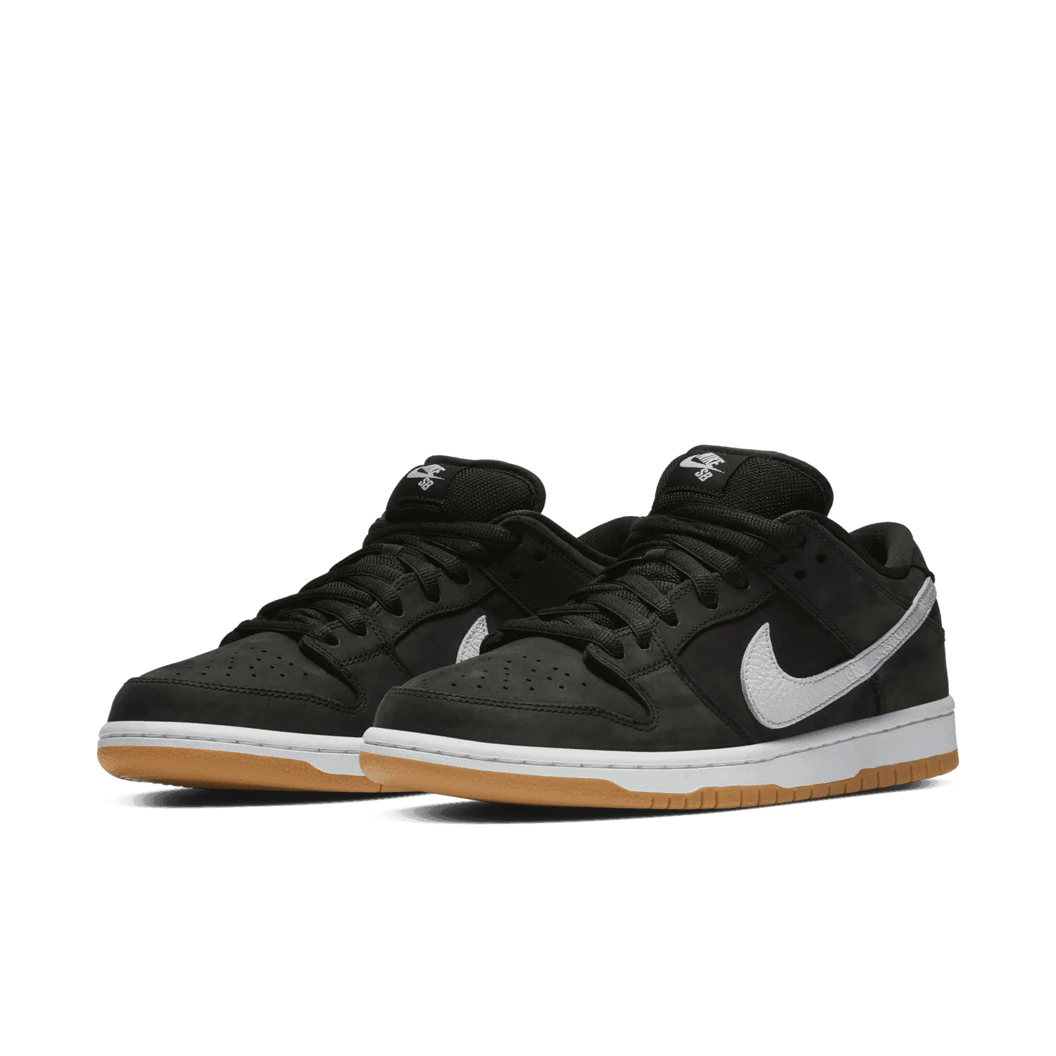 Nike SB Dunk Low Orange Label image 4