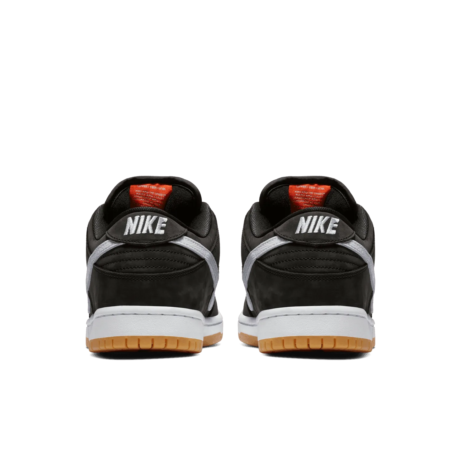Nike SB Dunk Low Orange Label image 5