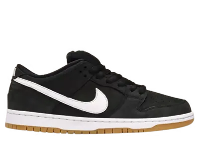 Nike SB Dunk Low Orange Label