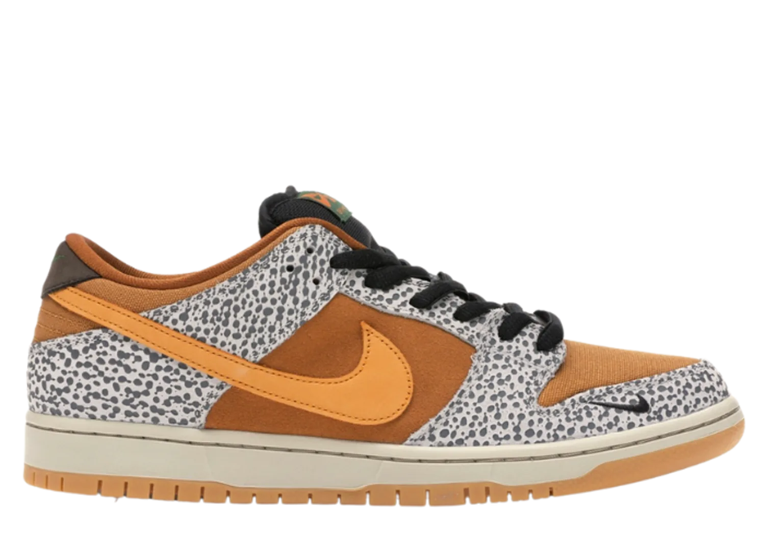 Nike SB Dunk Low Pro Safari