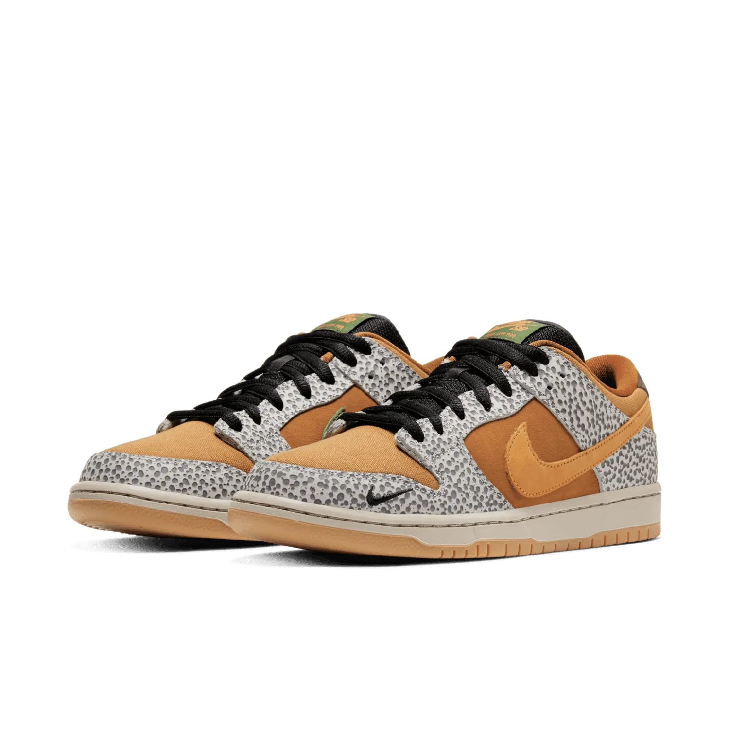 Nike SB Dunk Low Pro Safari image 4