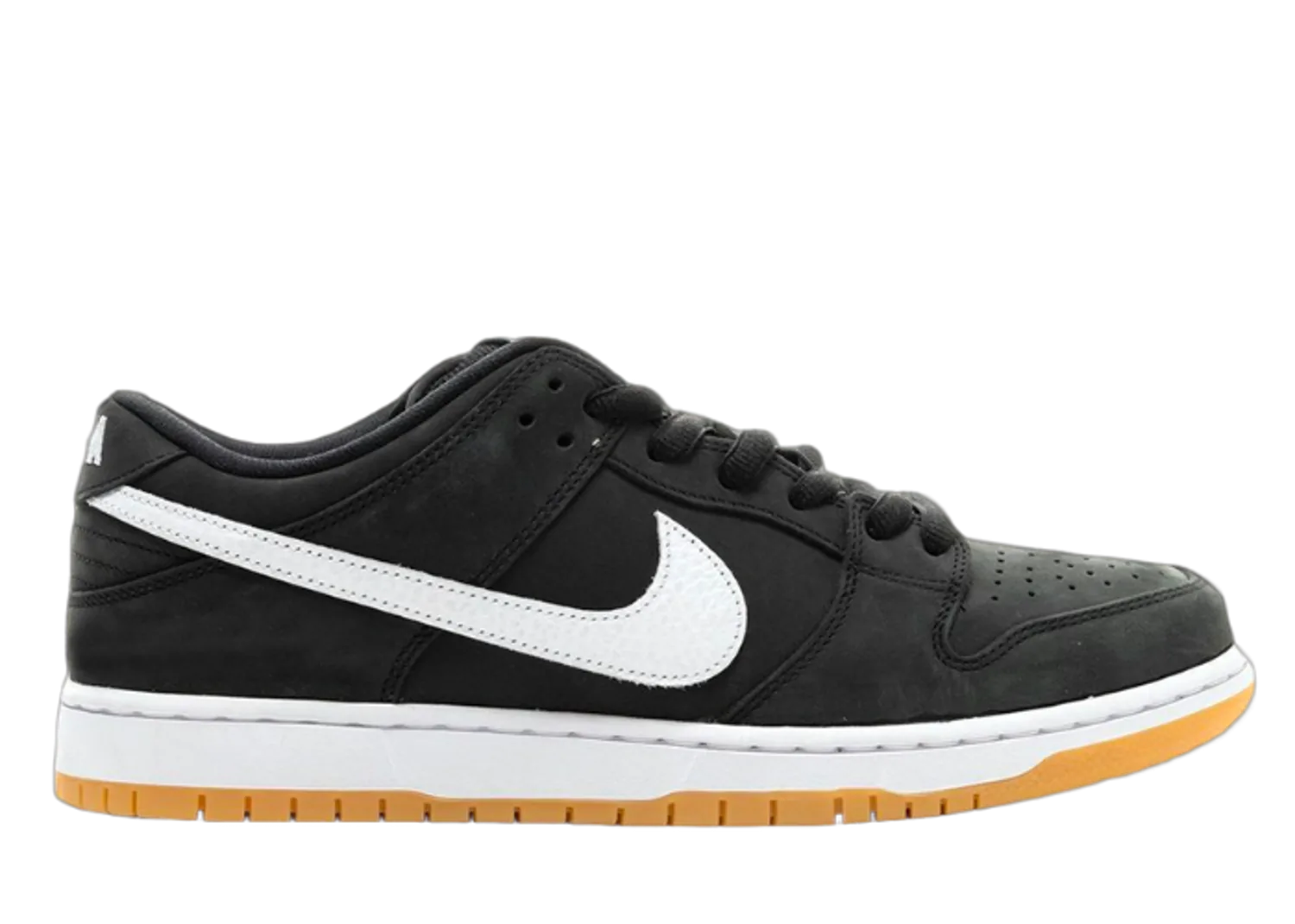 Nike SB Dunk Low Yin-Yang Black