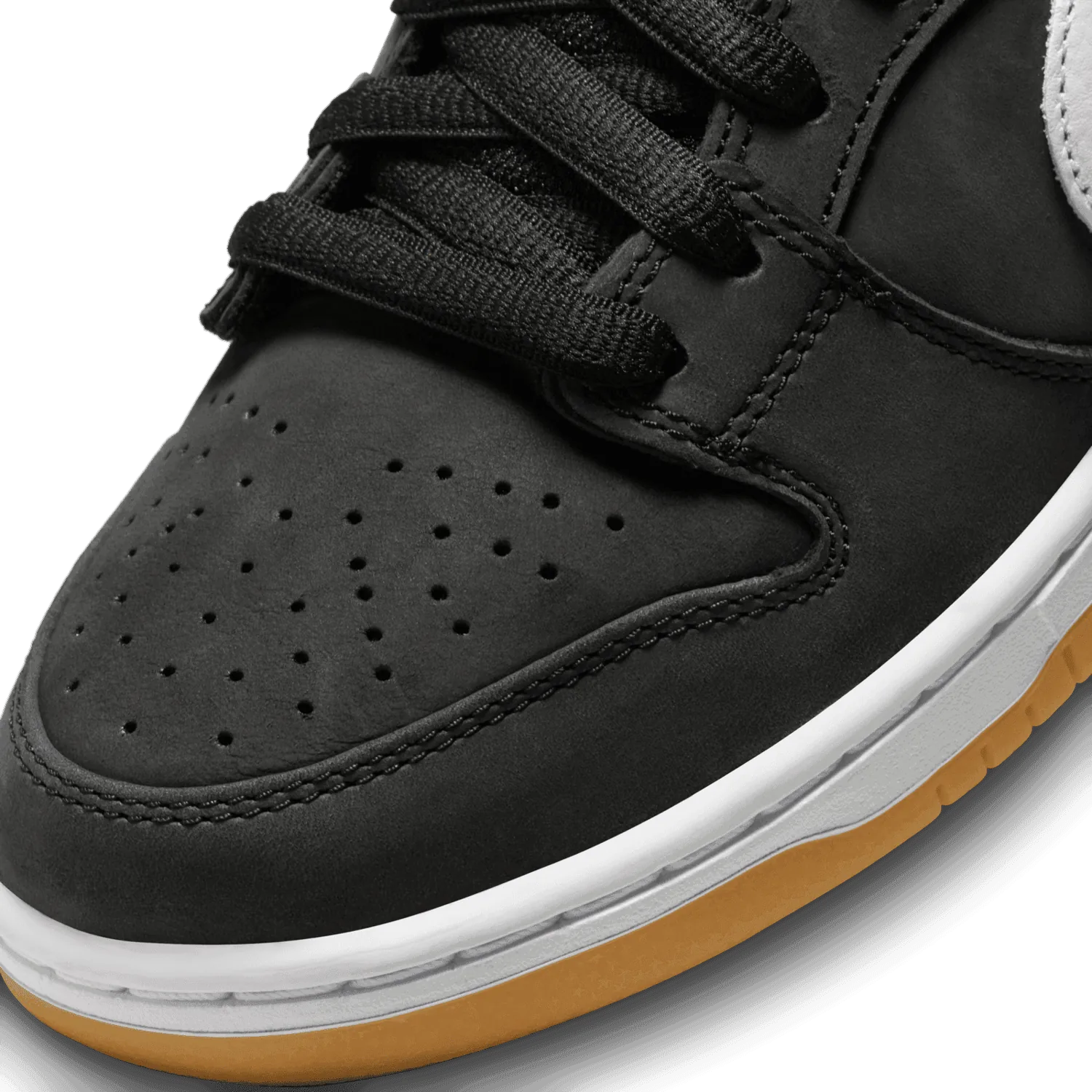 Nike SB Dunk Low Yin-Yang Black image 6