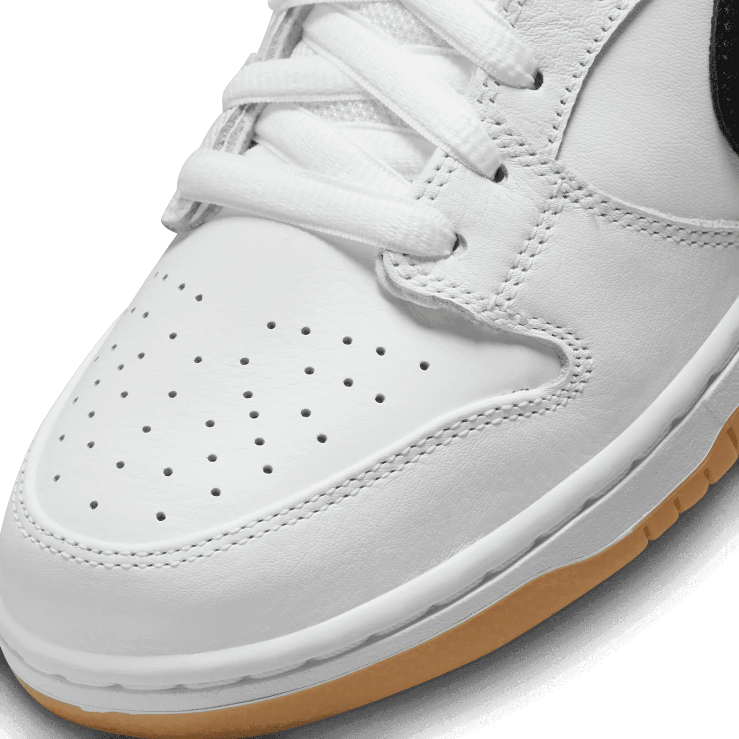 Nike SB Dunk Low Yin-Yang White image 6