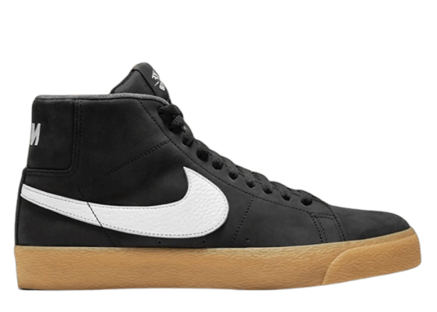 Nike SB Zoom Blazer Mid Orange Label
