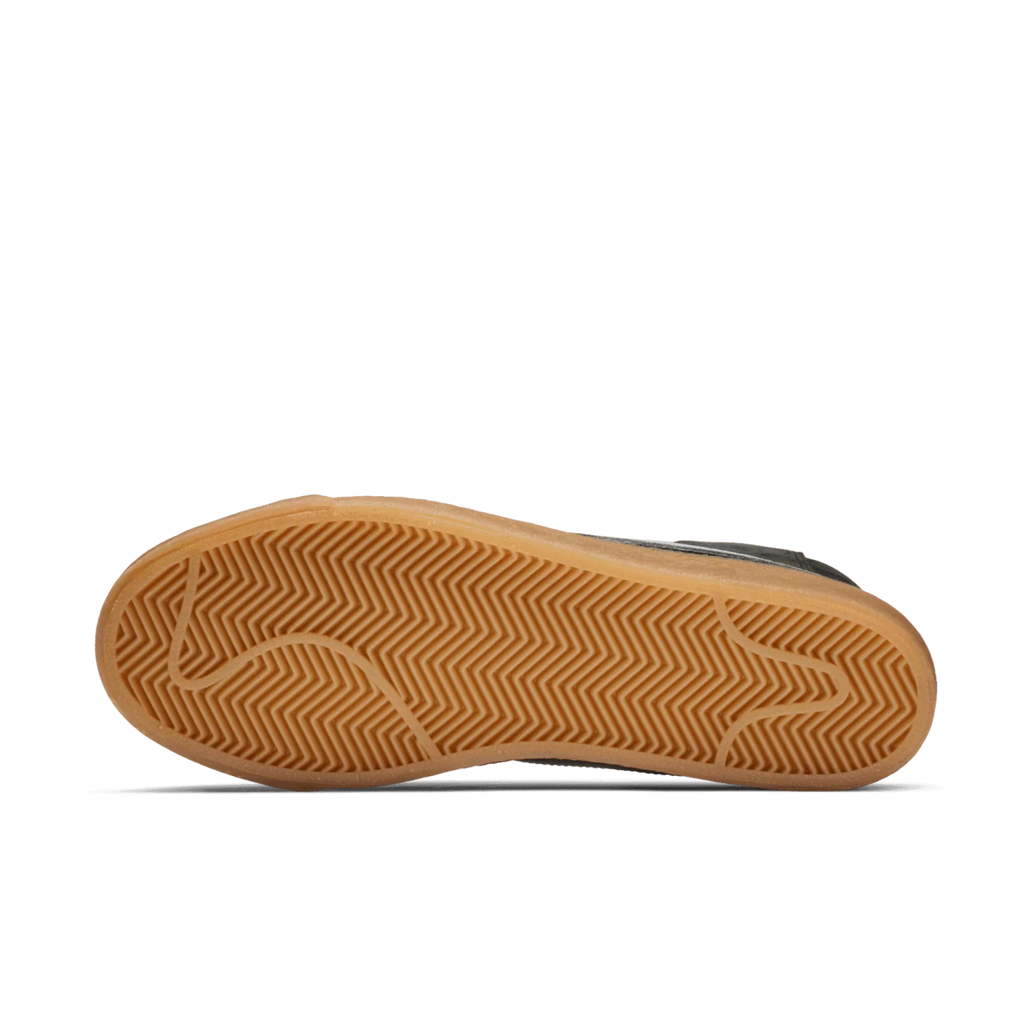 Nike SB Zoom Blazer Mid Orange Label image 2