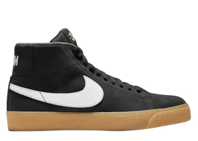 Nike SB Zoom Blazer Mid Orange Label