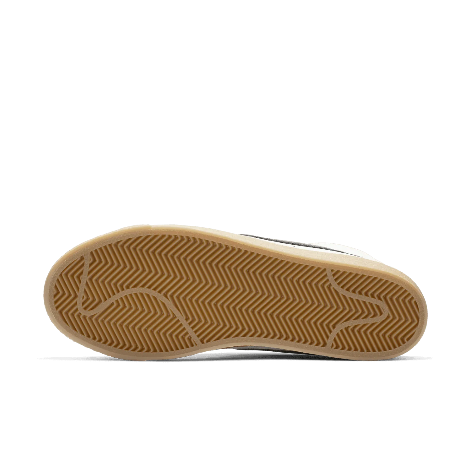 Nike SB Zoom Blazer Mid ISO Orange Label White Gum image 2