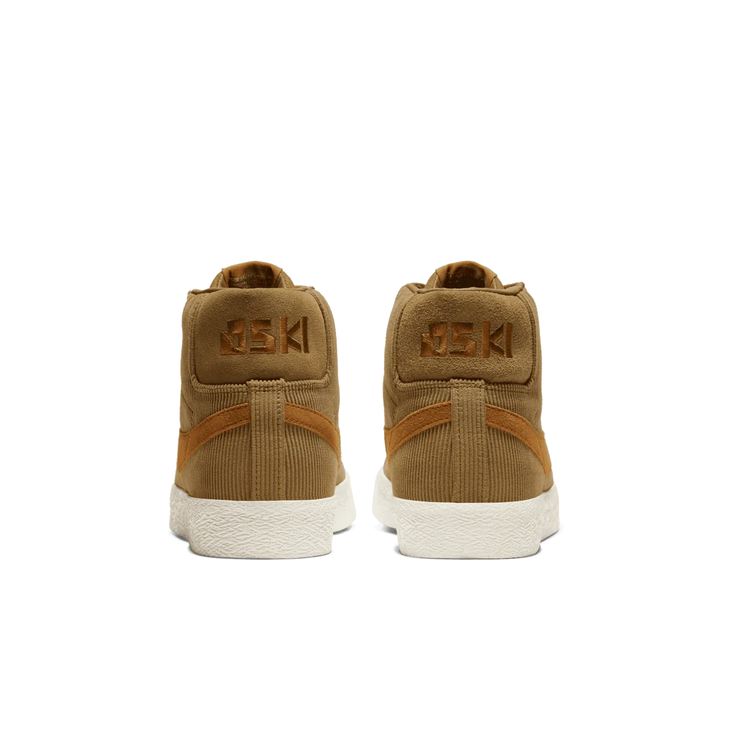 Nike Blazer Mid SB Oski image 5