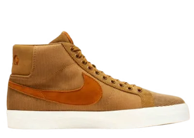 Nike Blazer Mid SB Oski