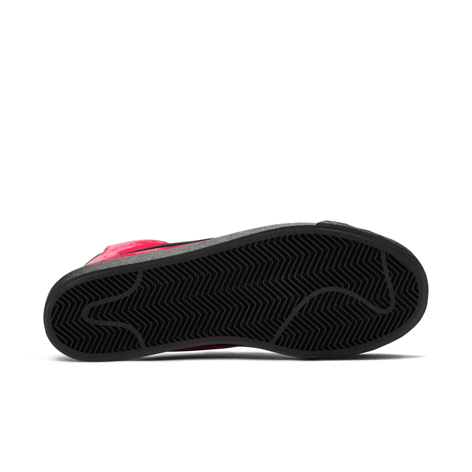 Nike SB Zoom Blazer Mid Kevin and Hell "Hell" image 2