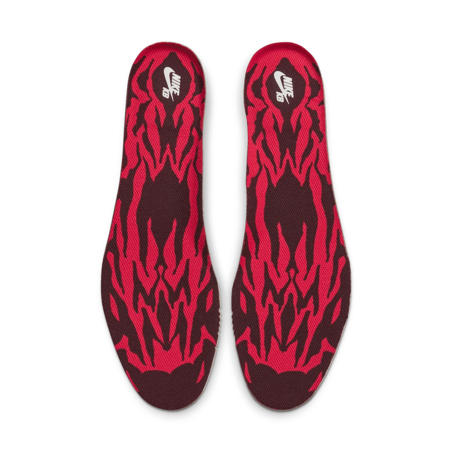 Nike SB Zoom Blazer Mid Kevin and Hell "Hell" image 8