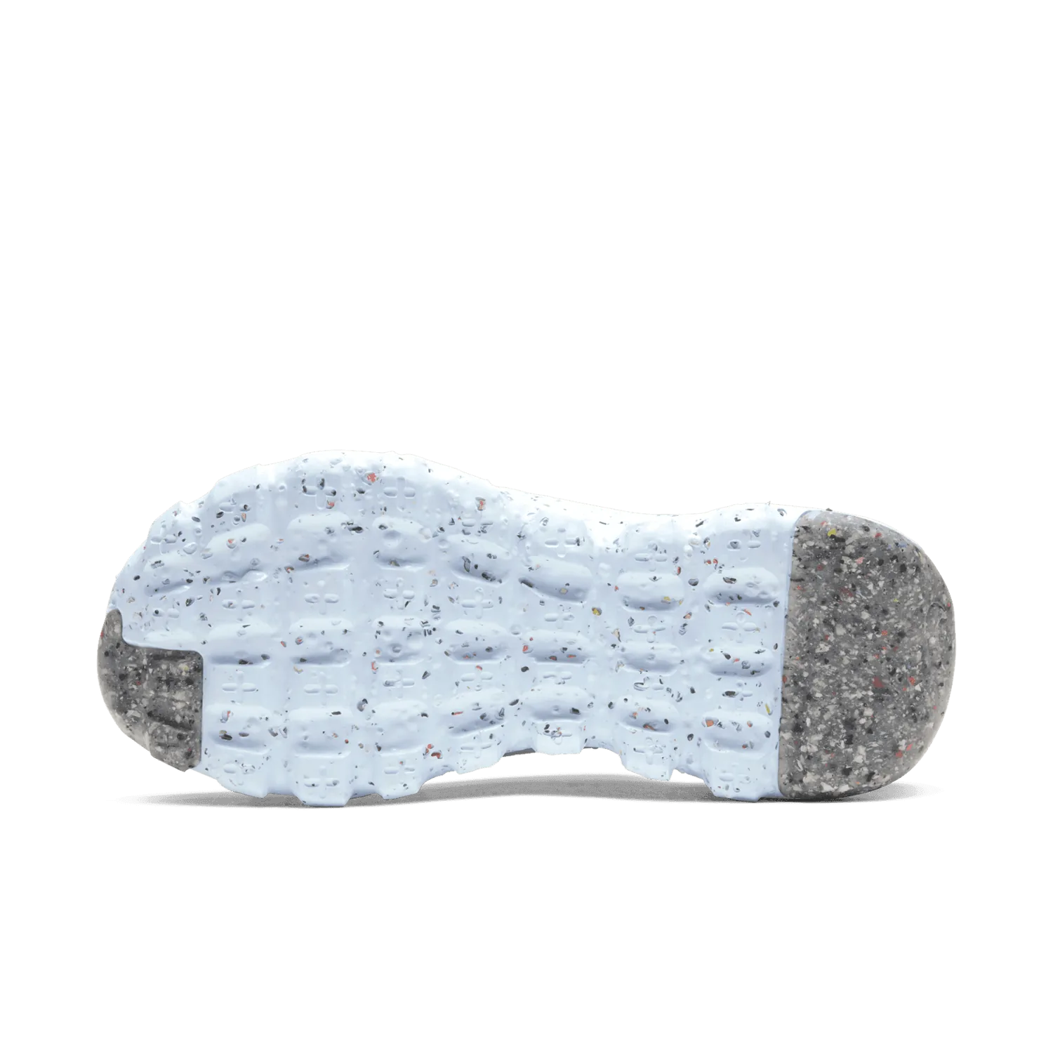 Nike Space Hippie 04 Grey Volt image 2