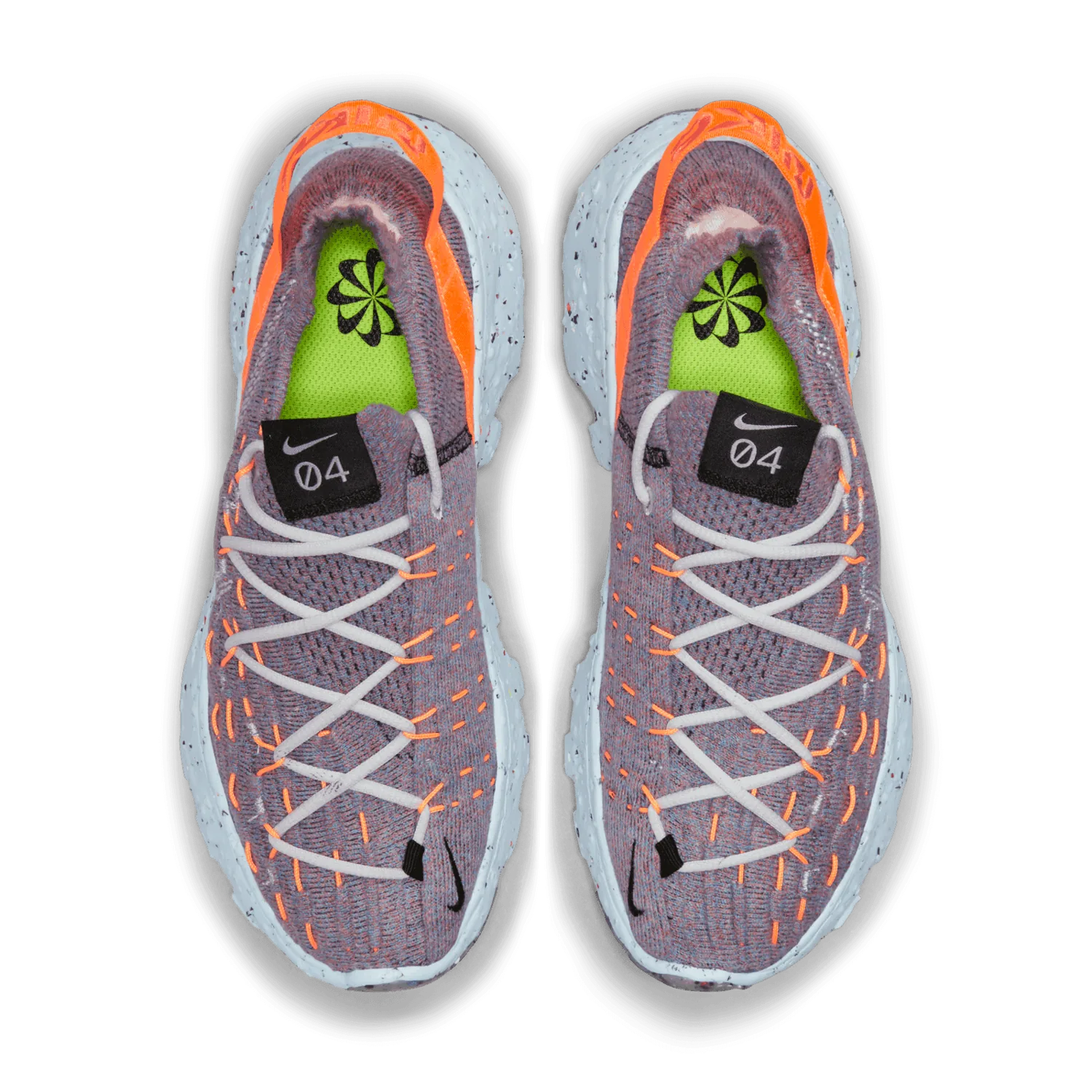 Nike Space Hippie 04 Shoes image 3