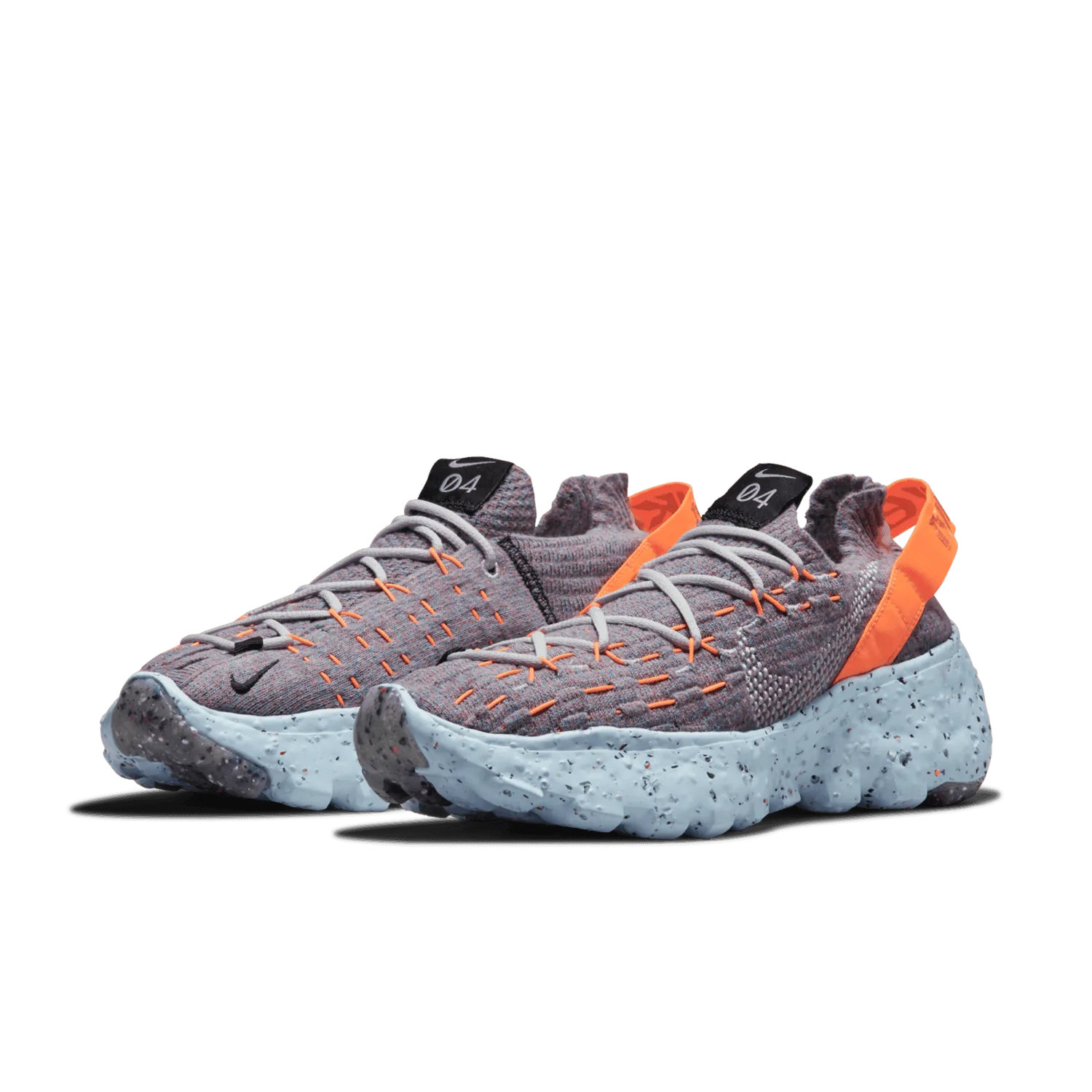 Nike Space Hippie 04 Shoes image 4