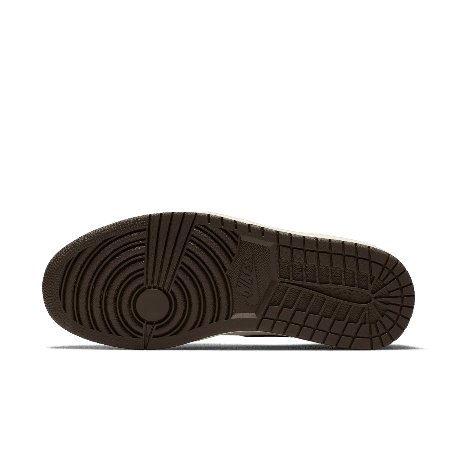 Jordan 1 Retro High Travis Scott Mocha image 2