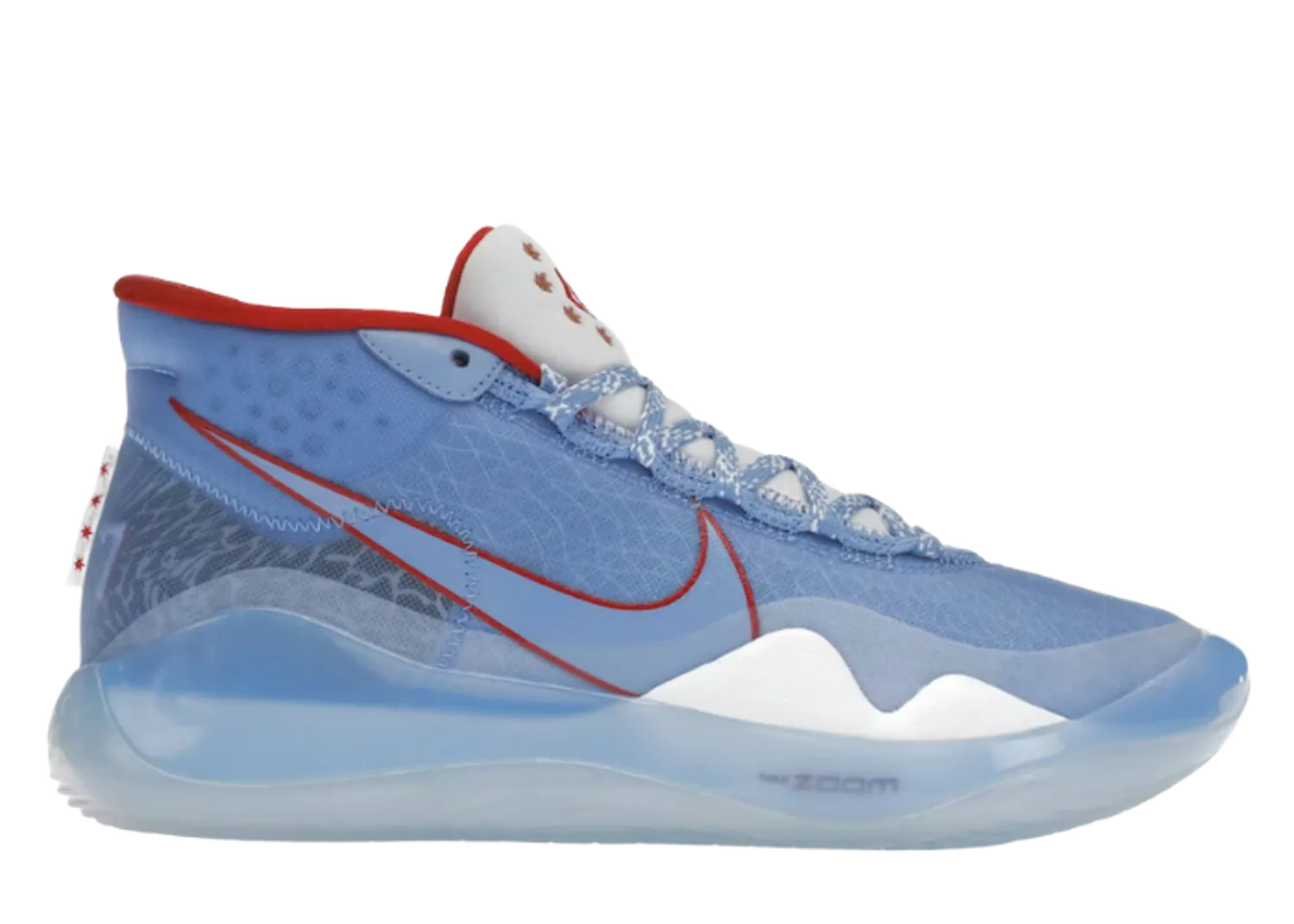 Nike KD 12 Don C