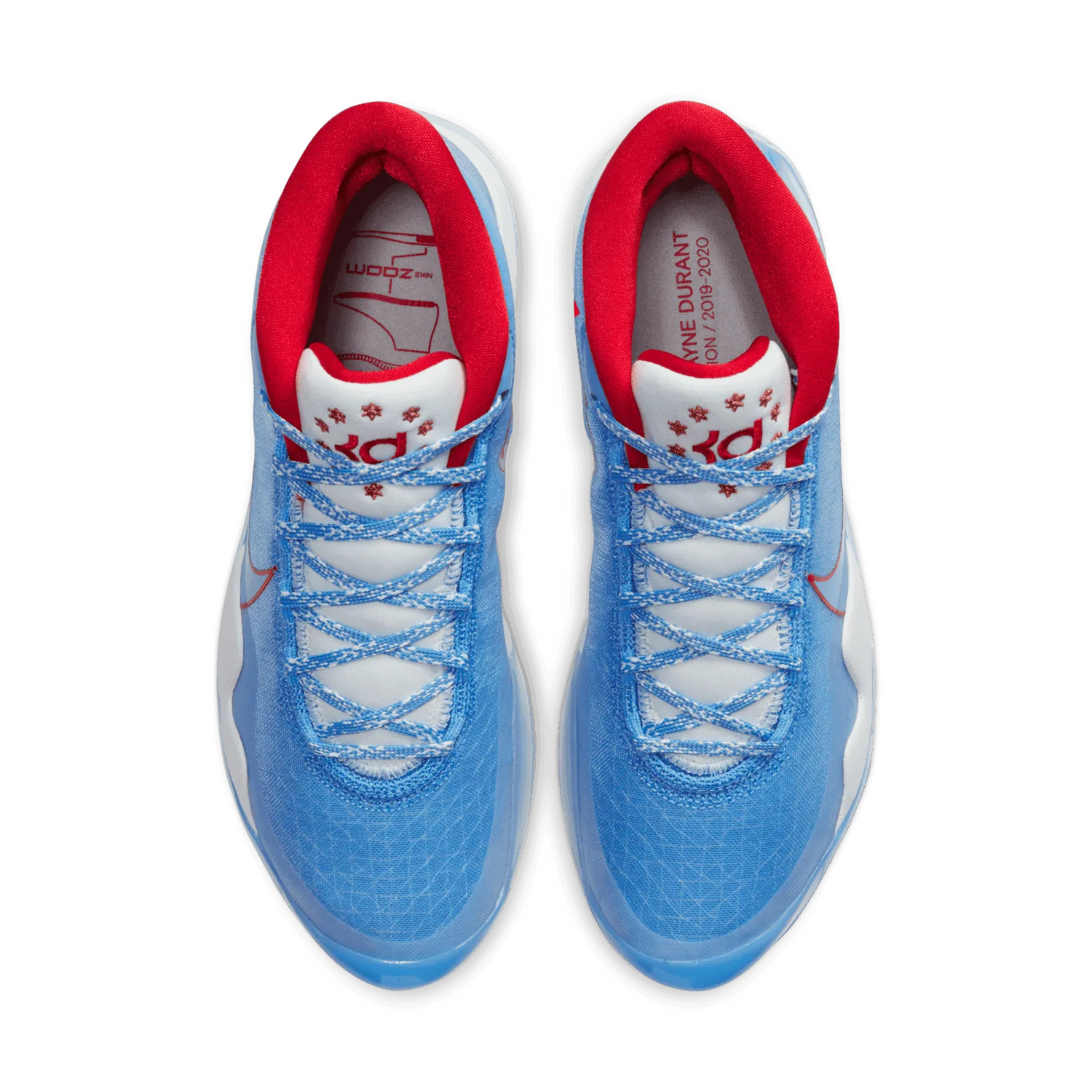 Nike KD 12 Don C image 3