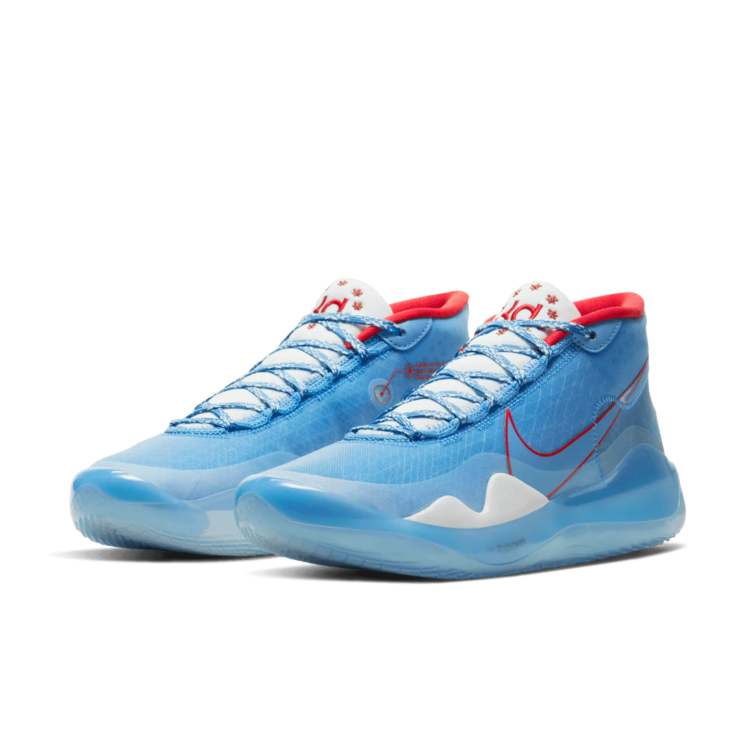 Nike KD 12 Don C image 4